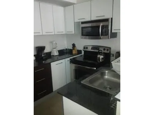 Hermoso apartamento amoblado linda decoracion en la av balboa jn501 — 3