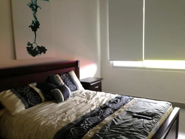 Hermoso apartamento en av. balboa  vl 17-307  (667.63711) — 3