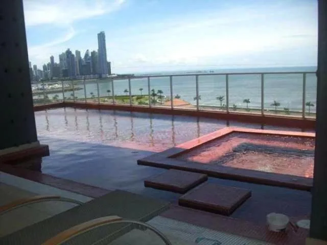 Hermoso apartamento en av. balboa  vl 17-307  (667.63711) — 5