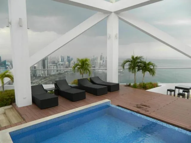 Confortable apartamento en avenida balboa  vl  17-289 (667.63711) — 5