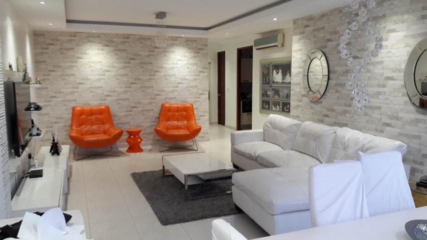 Alquiler de apartamento en av balboa panama mls17314azs