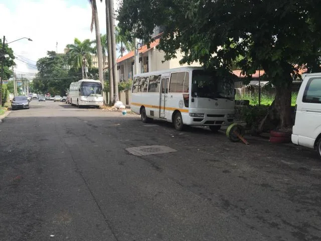 Terreno comercial en venta avenida balboa ifr 16-2075 — 2