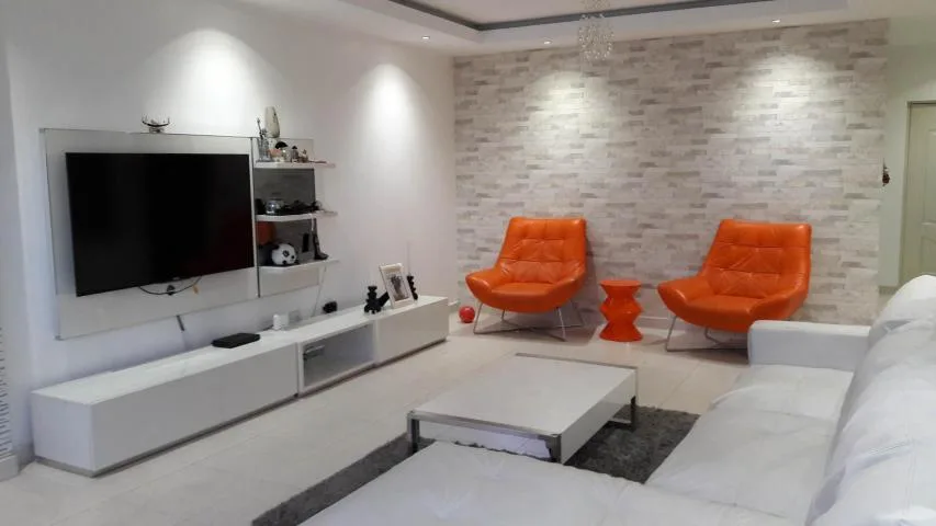 Lujoso apartamento en avenida balboa  — 2