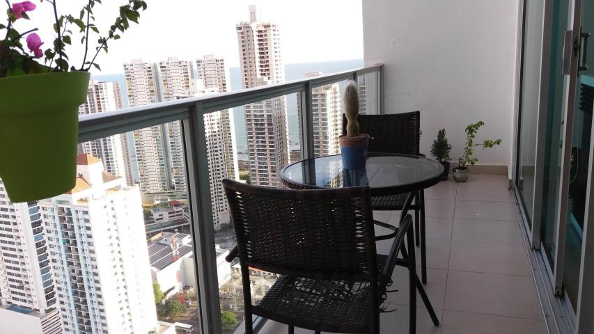 Apartamento en alquiler 192m2 san francisco mls16-4923.rtq