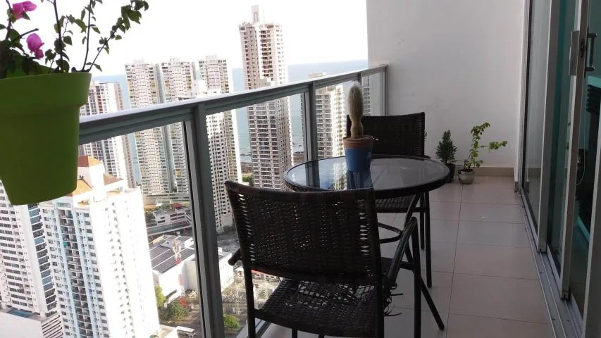 Apartamento en alquiler 192m2 san francisco mls16-4923.rtq — 2
