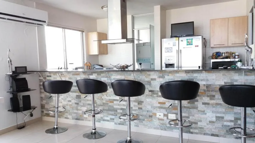 Apartamento en alquiler 192m2 san francisco mls16-4923.rtq — 3