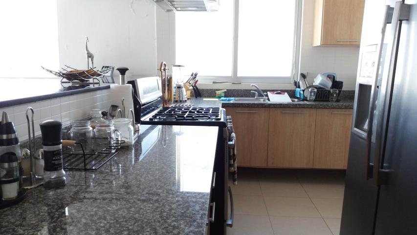 Apartamento en alquiler 192m2 san francisco mls16-4923.rtq