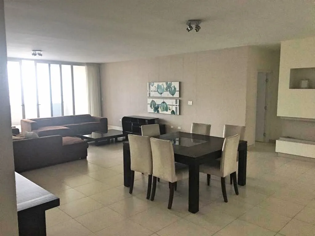 Amplio apartamento en waters on the bay  (id 10703) — 3