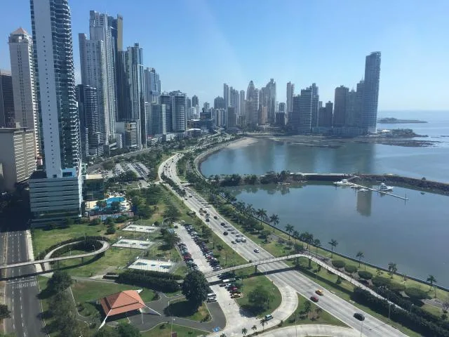 Apartamento en alquiler en av balboa, 17-260 nbh — 3