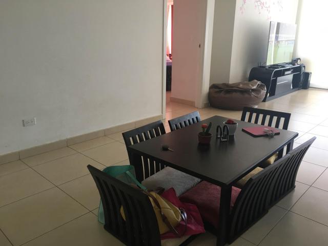 Apartment for rent in av balboa, 17-260 nbh