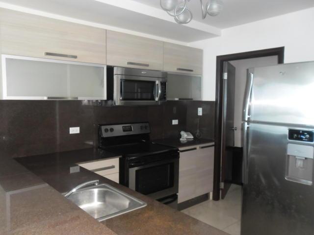 Apartment for rent in av balboa, 16-3905 nbh