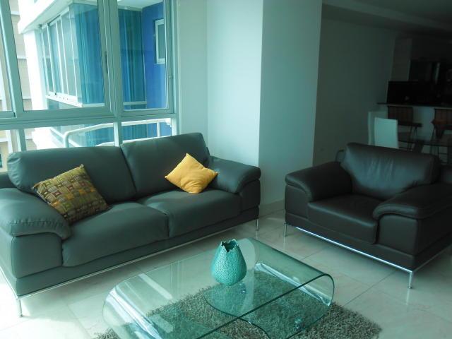 Apartment for rent in av balboa, 16-3905 nbh