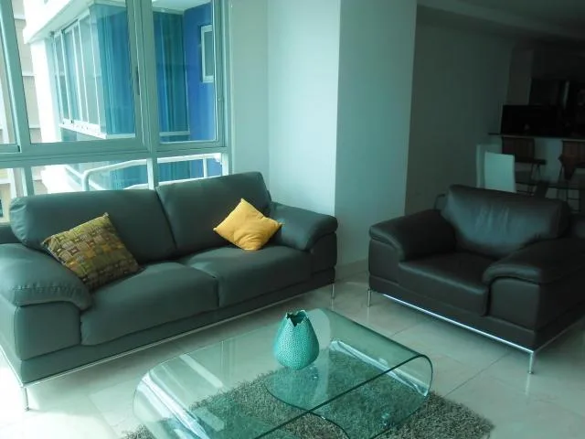 Apartamento en alquiler en av balboa, 16-3905 nbh — 5