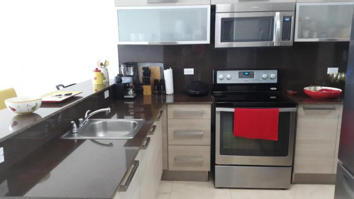 Apartamento en alquiler en av balboa, 16-5228 nbh