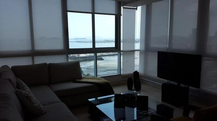 Apartamento en alquiler en av balboa, 16-5228 nbh — 4