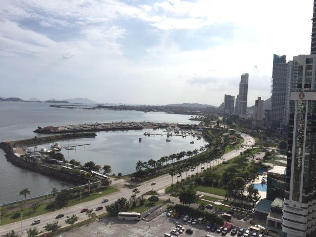 Apartamento en alquiler en av balboa, 16-5228 nbh