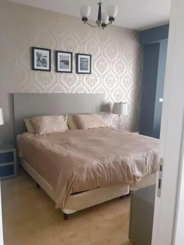 Apartamento en alquiler en av balboa, 16-4191 nbh  — 2