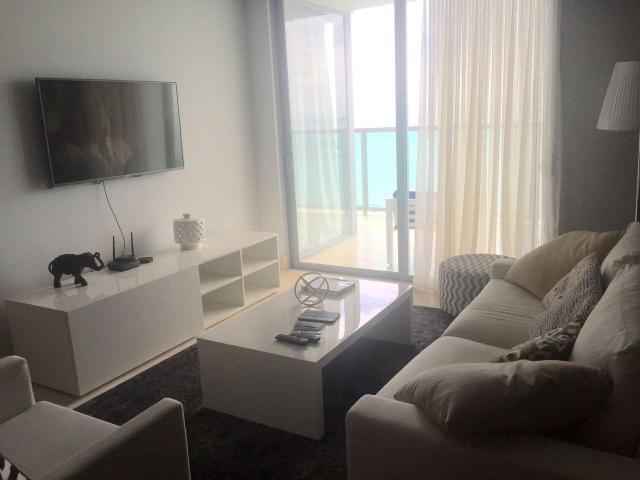 Apartamento en alquiler en av balboa, 16-4191 nbh 