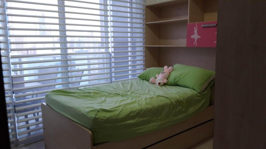  excelente apartamento en avenida balboa 