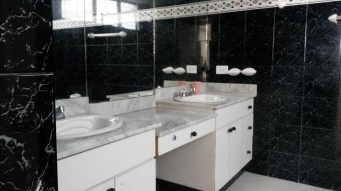 Apartamento  en alquiler en av balboa, 16-4994 nbh