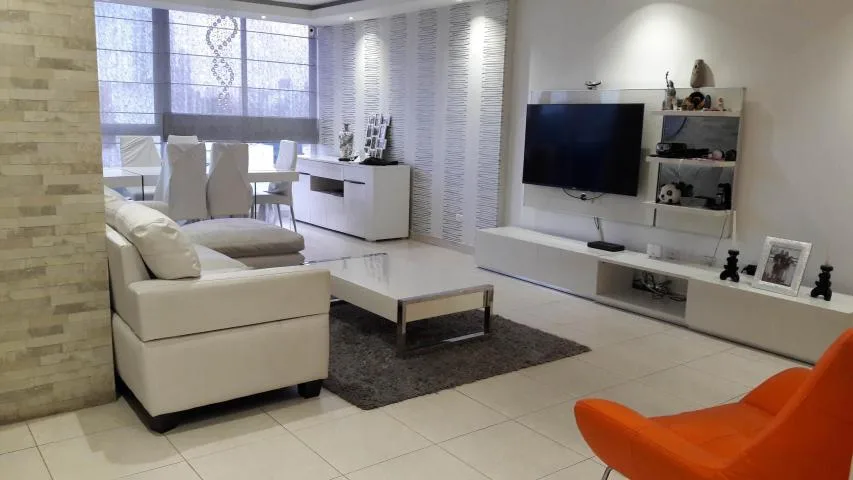   apartamento amoblado en avenida balboa — 4