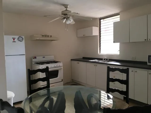 Apartanmento en alquiler en av balboa, 16-4545 nbh — 4