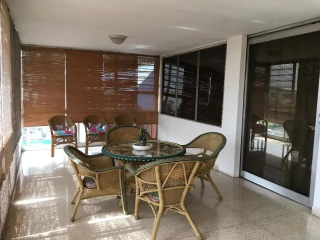 Apartanmento en alquiler en av balboa, 16-4545 nbh — 5