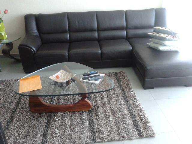 Apartment for rent in av balboa, 17-172 nbh