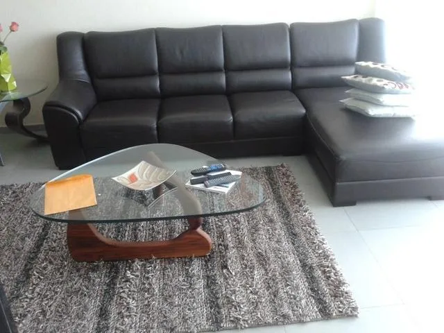 Apartamento en alquiler en av balboa, 17-172 nbh — 2