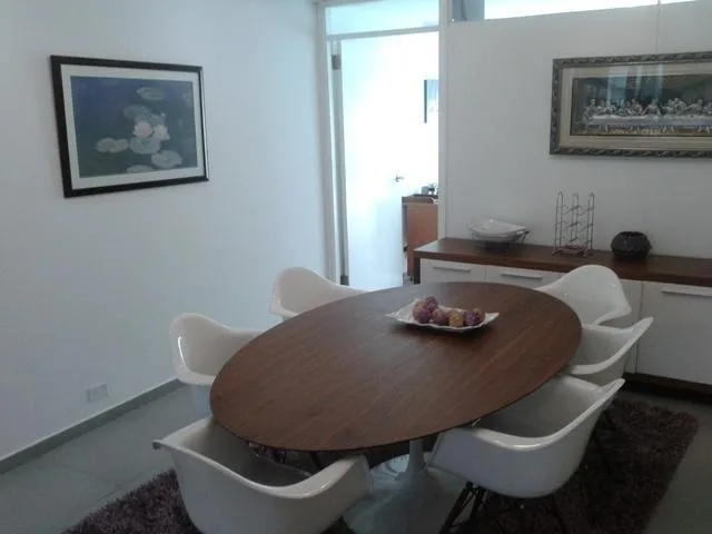 Apartamento en alquiler en av balboa, 17-172 nbh — 4