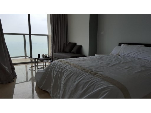 Increible apartament de lujo amoblado bella decoracion av balboa jn406