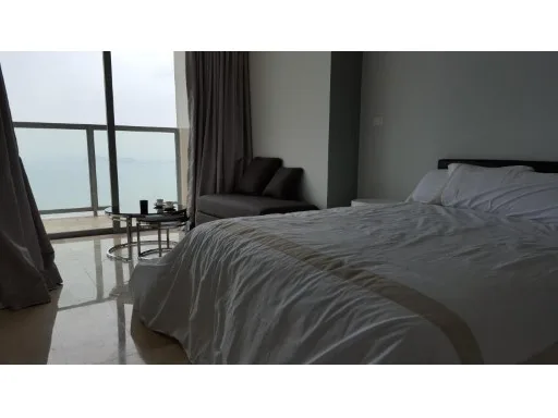 Increible apartament de lujo amoblado bella decoracion av balboa jn406 — 2