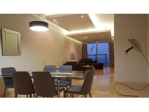 Increible apartament de lujo amoblado bella decoracion av balboa jn406 — 4