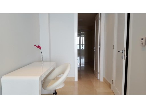 Increible apartament de lujo amoblado bella decoracion av balboa jn406