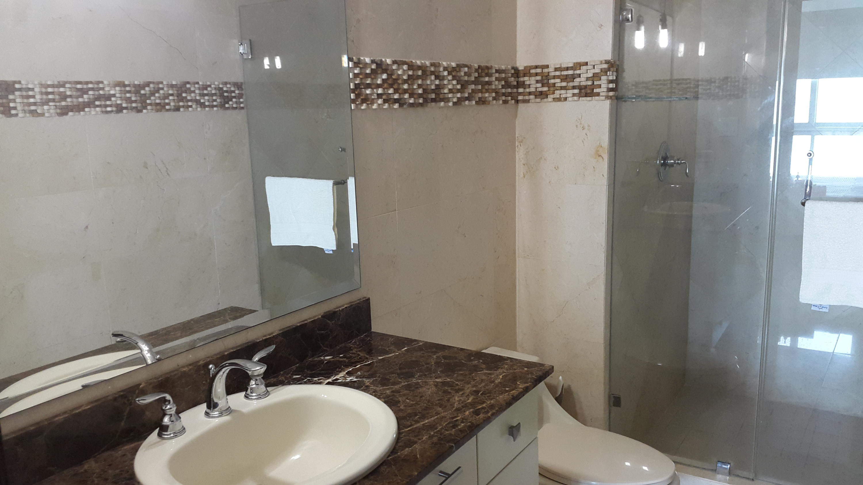 Alquilo apartamento amoblado vista al mar, 2 recamaras, avenida balboa cp165228