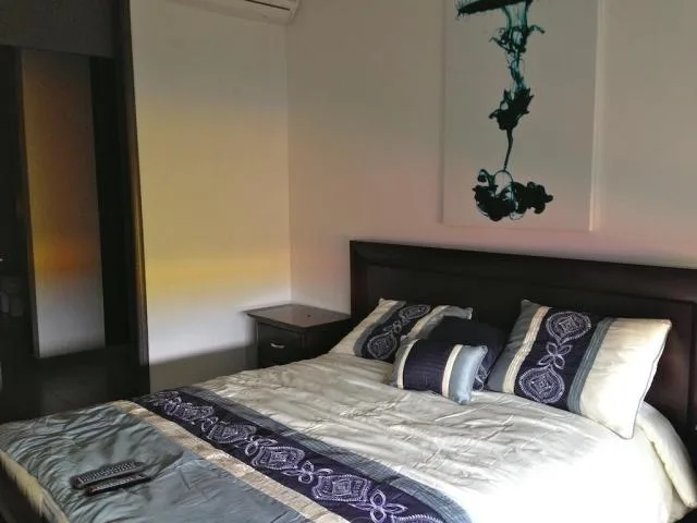 Apartamento en alquiler avenida balboa ifr 17-307 — 4