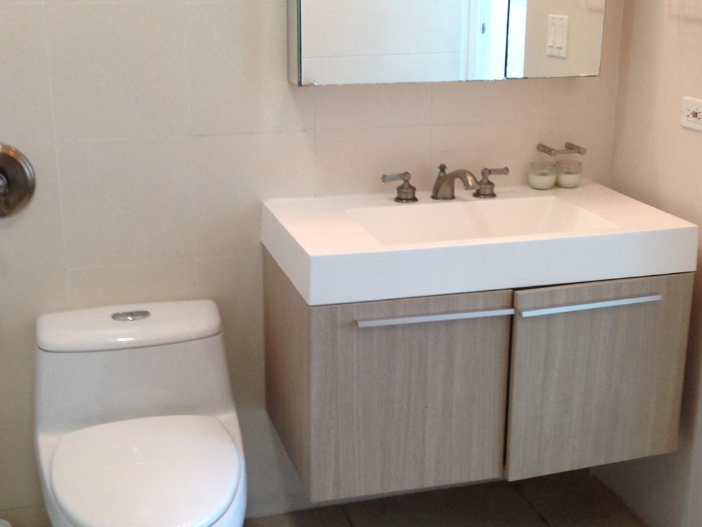 Vendo apartamento amoblado frente al mar, avenida balboa, cp163840