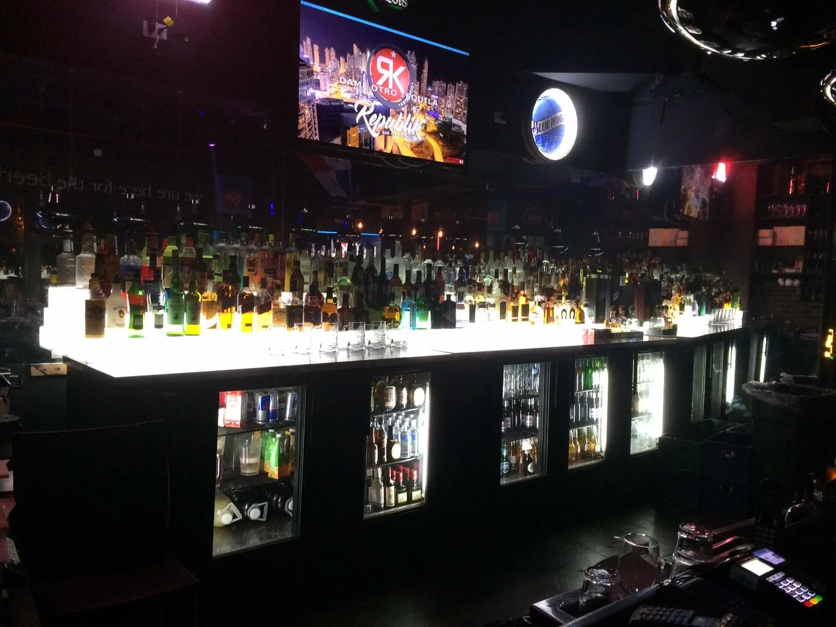 Vendo restaurant en avenida balboa cÃ³digo flex: 16-4061 lf — 2