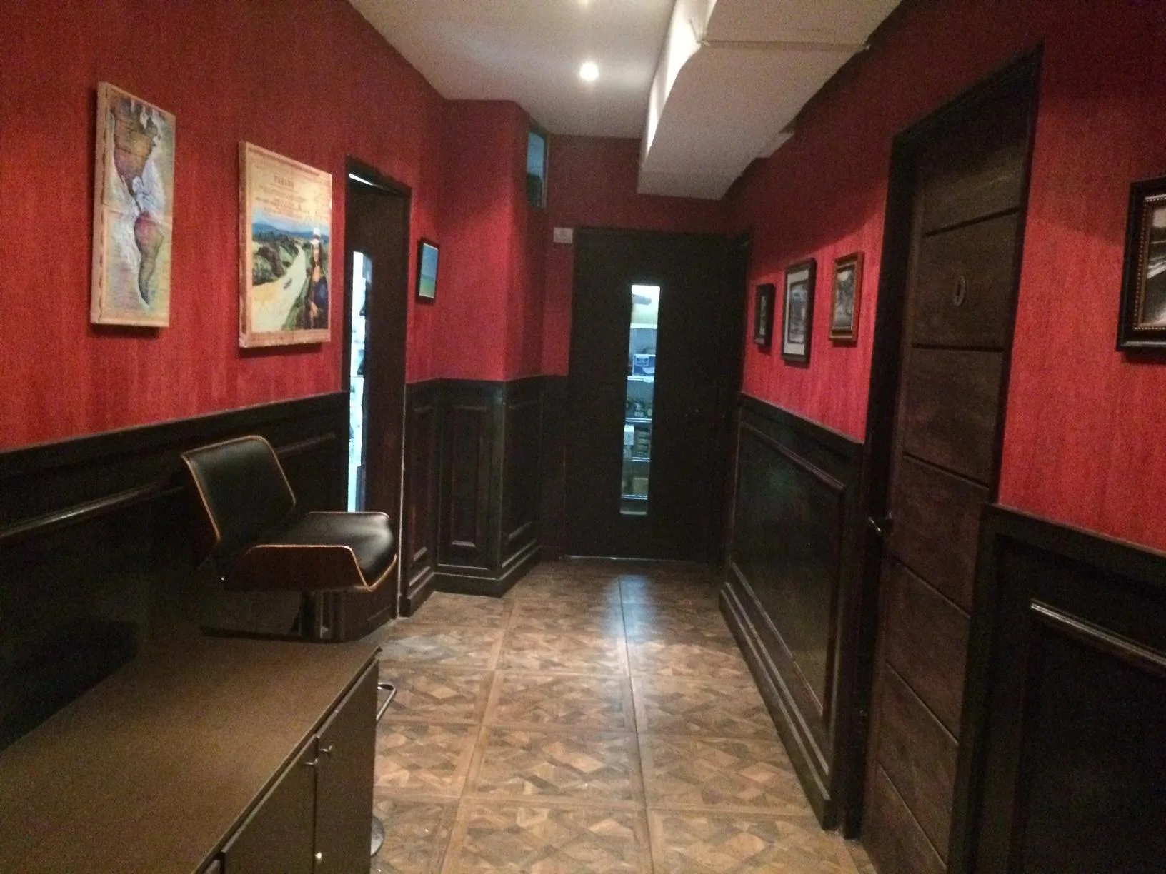Vendo restaurant en avenida balboa cÃ³digo flex: 16-4061 lf — 3