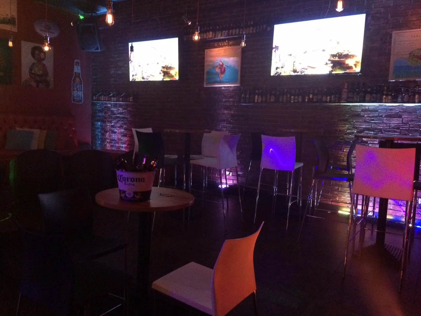 Vendo restaurant en avenida balboa cÃ³digo flex: 16-4061 lf — 4