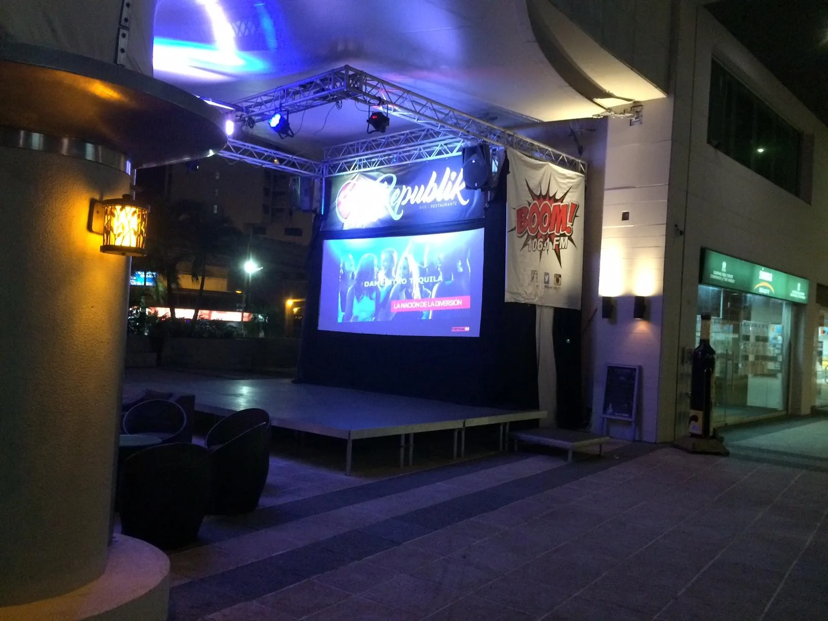 Vendo restaurant en avenida balboa cÃ³digo flex: 16-4061 lf — 5