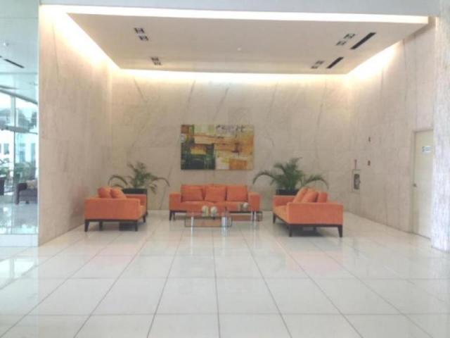 Apartamento en venta en la avenida balboa che3840