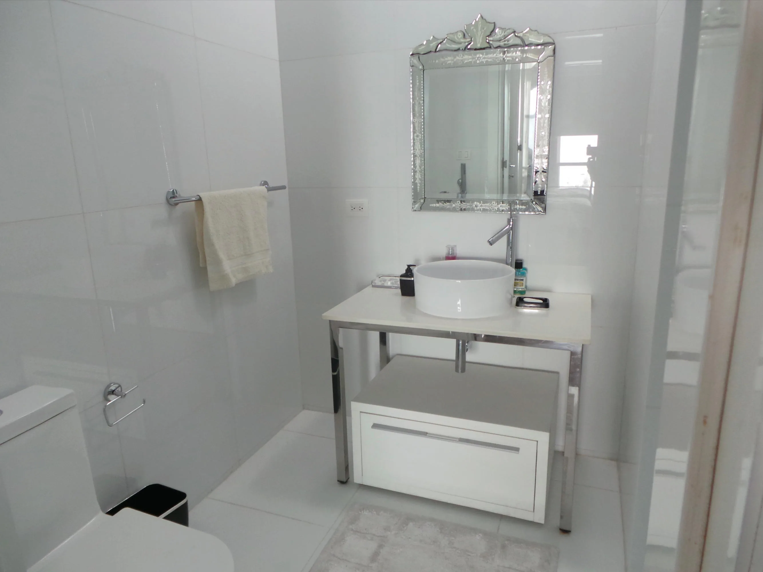  vendo hermoso y elegante apartamento, 1 recamara, avenida balboa cp1526 — 2