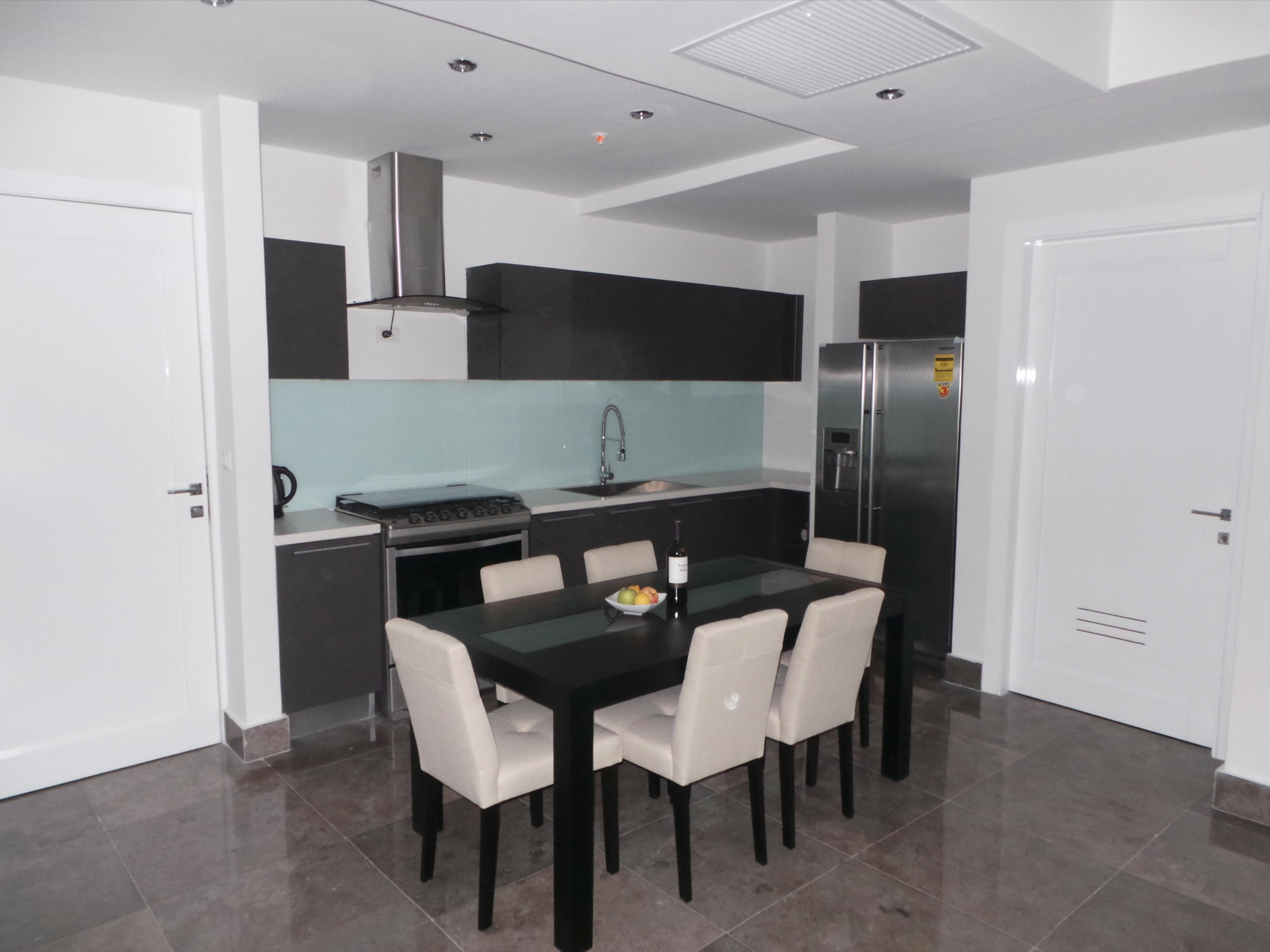  vendo hermoso y elegante apartamento, 1 recamara, avenida balboa cp1526