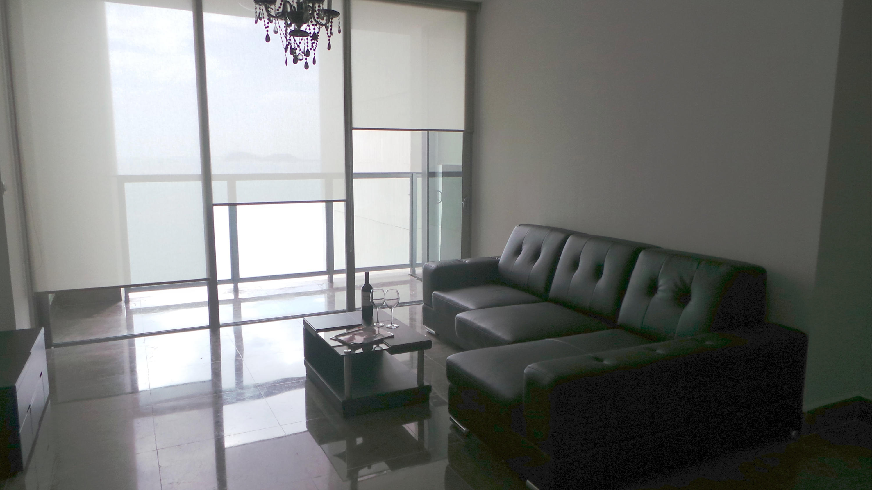  vendo hermoso y elegante apartamento, 1 recamara, avenida balboa cp1526