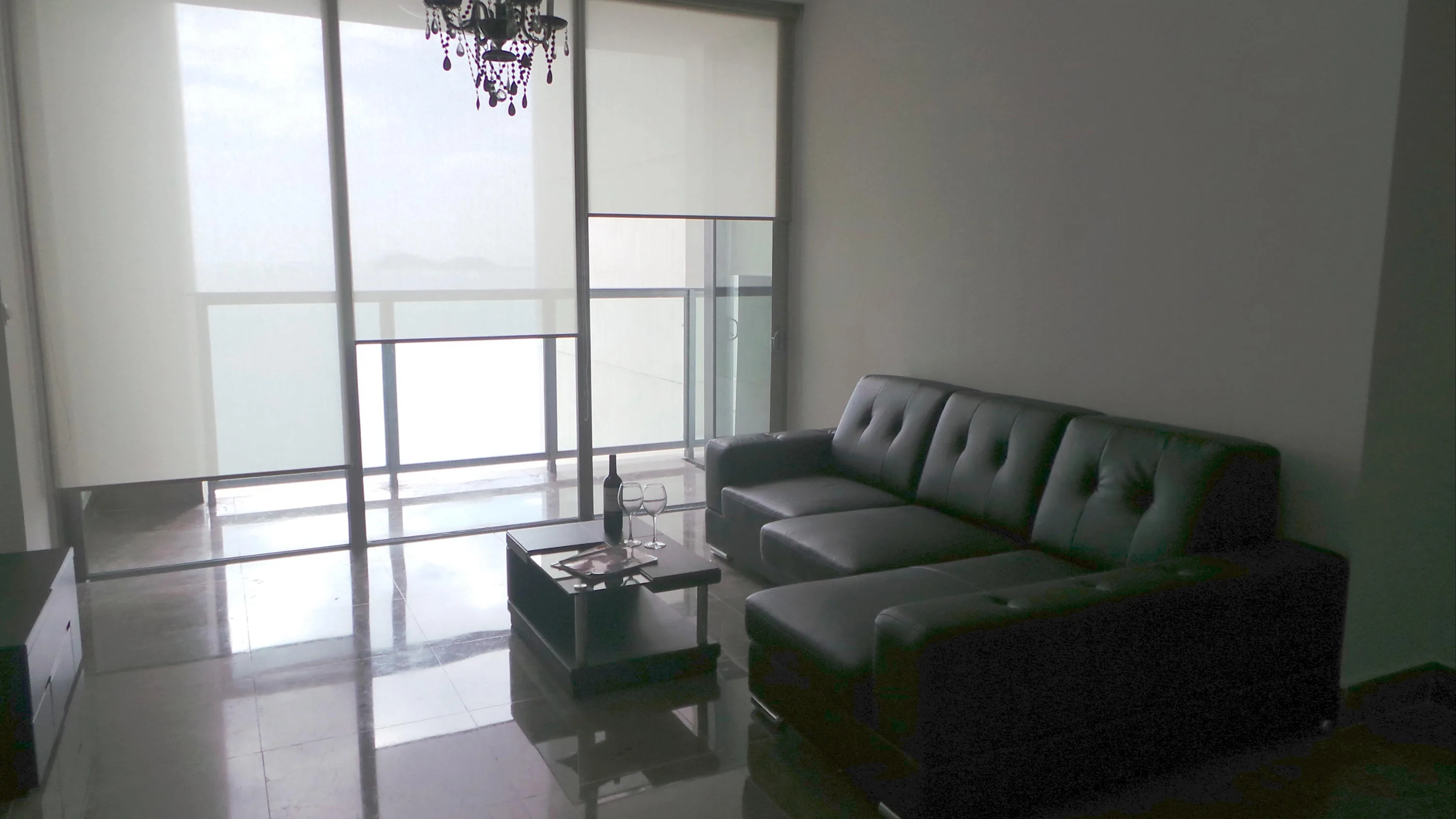 vendo hermoso y elegante apartamento, 1 recamara, avenida balboa cp1526 — 4