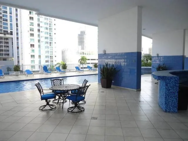 Apartamento en alquiler 165m2 avenida balboa mls17-314.rtq — 5