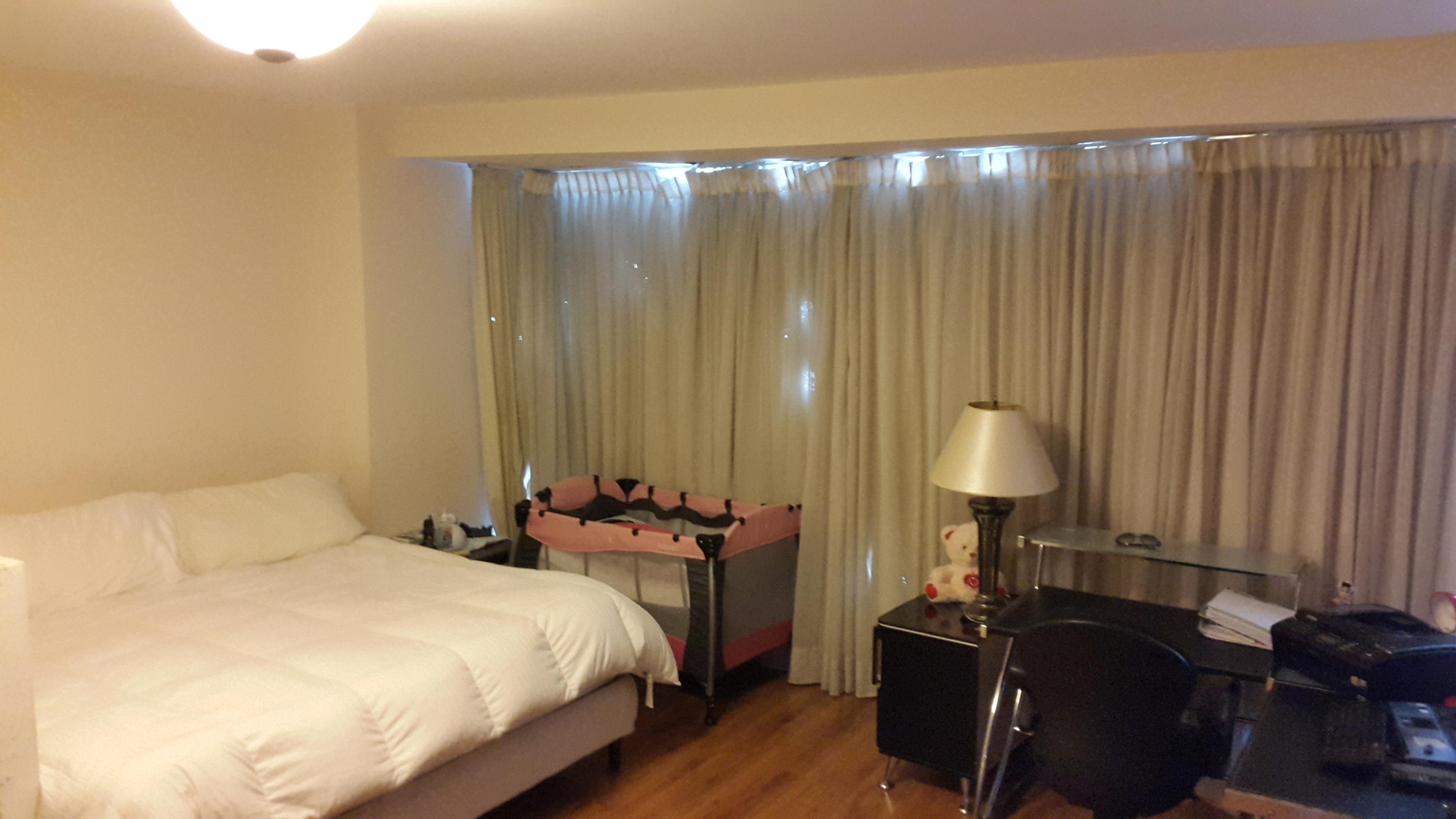 Vendo apartamento duplex vista al mar, 2 recamaras avenida balboa cp17304