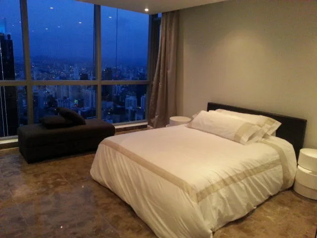 Apartamento en alquiler avenida balboa ifr 16-3544 — 2