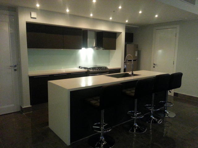Apartment for rent avenida balboa ifr 16-3544